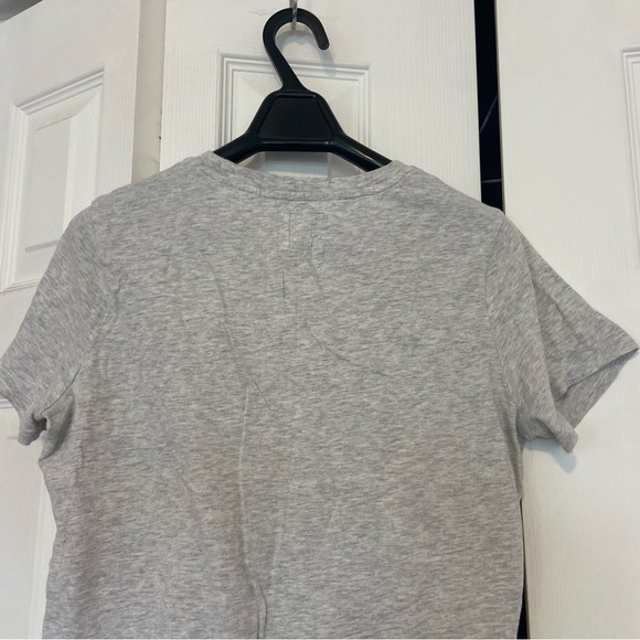 Grey Champion Tee - Picture 4 of 4